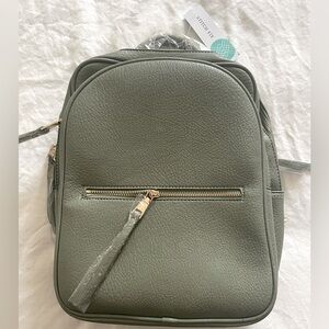 Urban Expressions Backpack - NWT